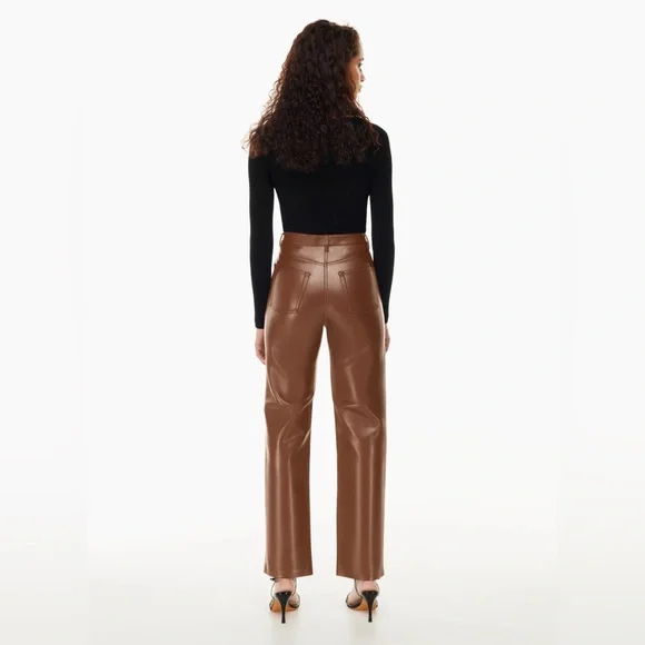 Aritzia Wilfred The Melina™ Pant - Picture 5 of 7